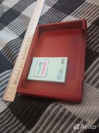 Поддон дерево