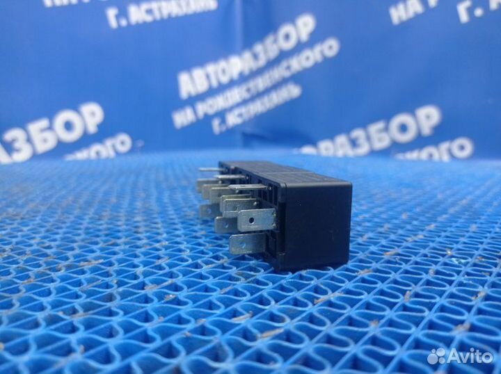 Реле Geely Mk седан MR479QA 2014