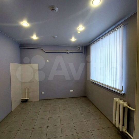 Торговая площадь, 46.3 м²