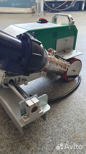 Сварочное оборудование