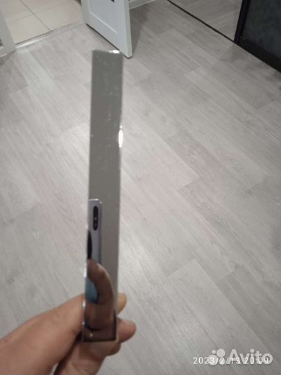 Ручки мебельные IKEA 17см