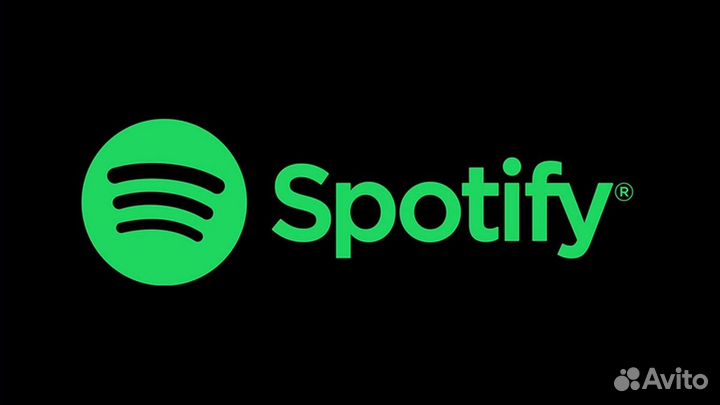 Подписка Spotify Premium (1, 3, 6, 12 месяцев)