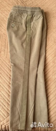 Брюки для мальчика Kiabi -5 лет