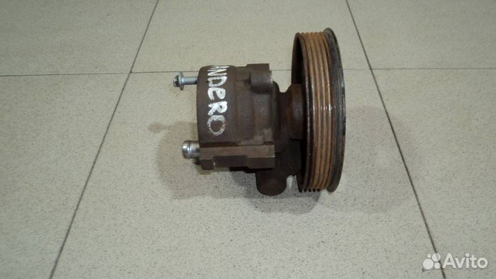 Насос гидроусилителя Renault Sandero I 2009-2014