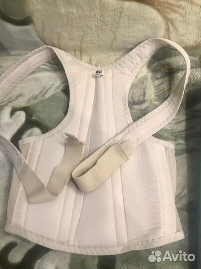 Корсет реклинатор ортопедический