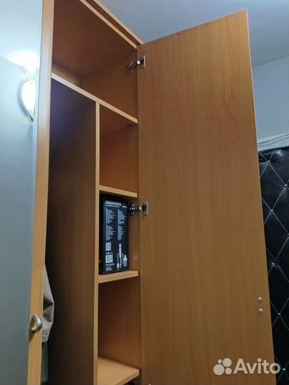 Прихожая бу