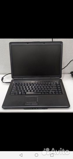 Dell vostro 500