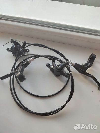 Тормоза для велосипеда