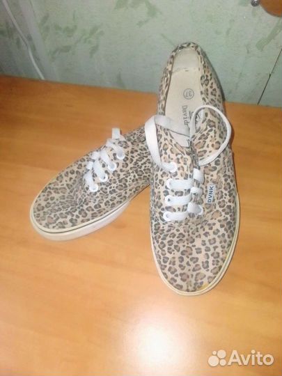Обувь женская 37 38 размер