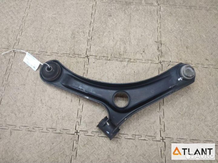 Рычаг передний правый subaru stella