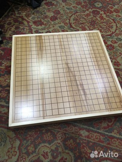 Доска для го