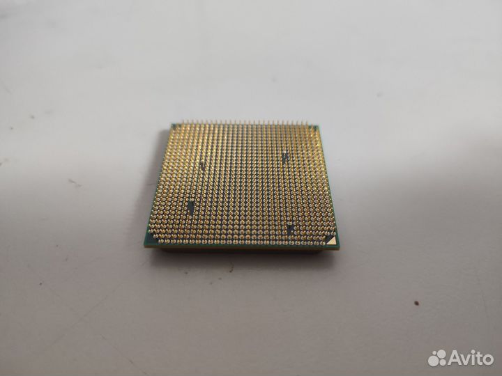 Процессор AMD AM3 Athlon II X2 240 2 ядра 2 потока