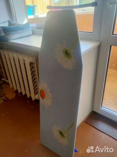 Гладильная доска