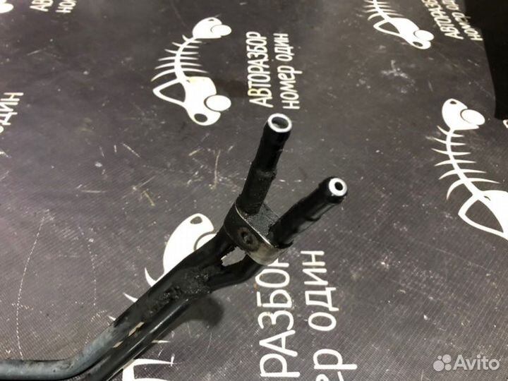 Радиатор гидроусилителя руля Mercedes Clk W208 2.0