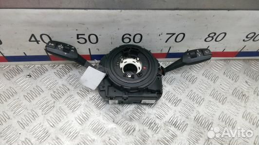 Переключатель поворотов и дворников (стрекоза) BMW