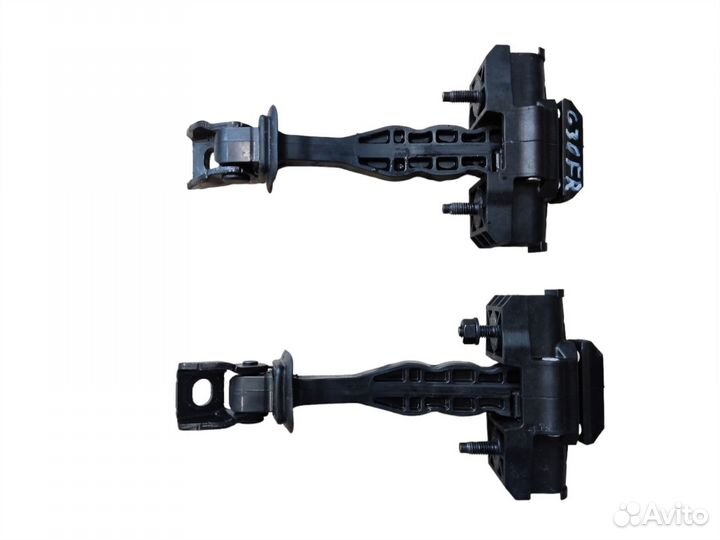 Ограничитель открывания двери передней BMW 5