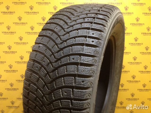 Michelin X-Ice North XIN2 285/60 R18