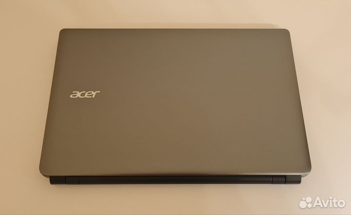 Ноутбук Acer Aspire E1 570G