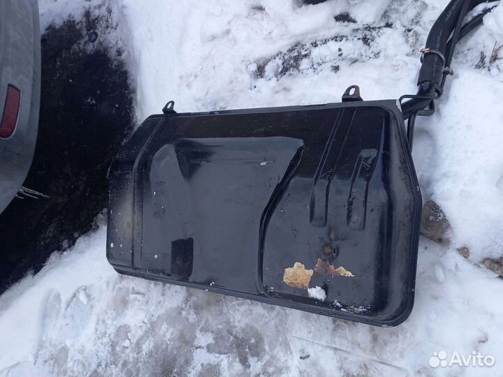 Нива Шевроле бензобак для Нивы 21230