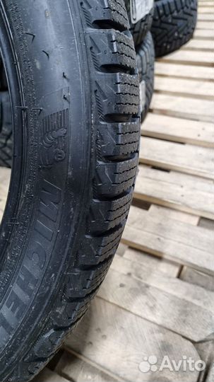 Michelin X-Ice Snow SUV 275/50 R20 113T