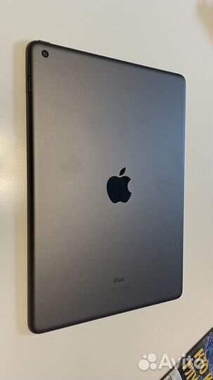 Планшет Apple iPad 9th gen
