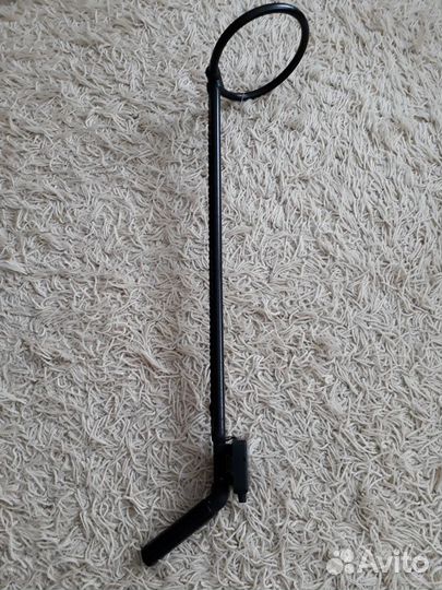 Металлоискатель пират-м на к157уд2