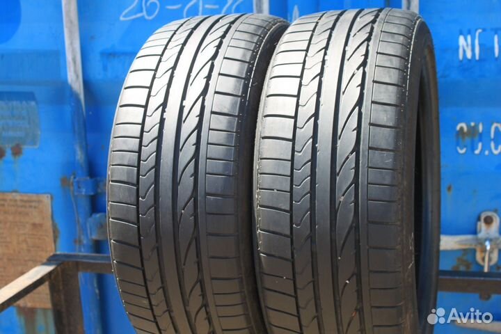 Bridgestone Potenza RE050A 205/45 R17 88V