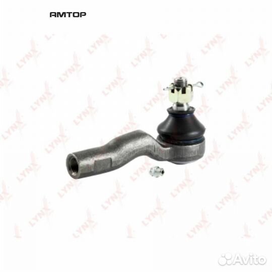 Lynxauto C4040LR Наконечник рулевой тяги lynxauto