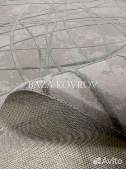 Ковер хлопковый Турция