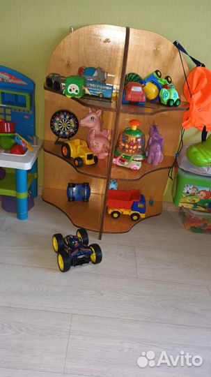 Мебель для детского сада бу