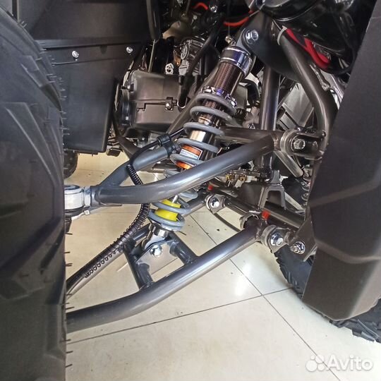 Sharmax hammer 300 LUX