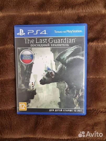 Игры для приставок ps4/ps5