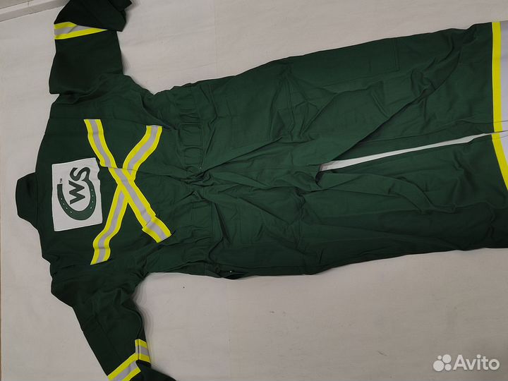 Комбинезон летний WS 56-58/170-176