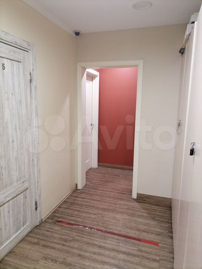 Комната 15 м², 1/16 эт.