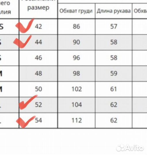 Продается товарный остаток женских пижам