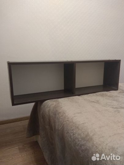 Полка навесная