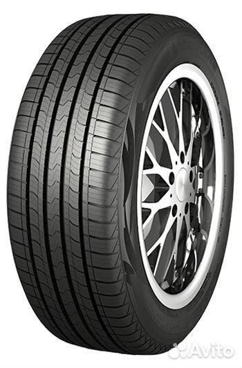 Nankang SP-9 225/55 R19 99Y