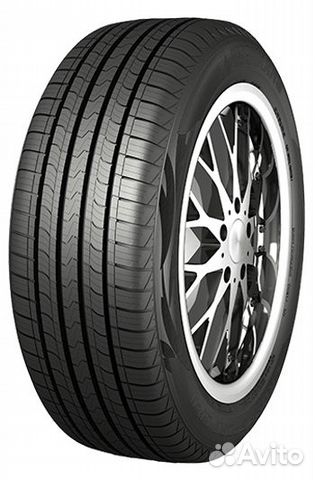 Nankang SP-9 225/55 R19 99Y