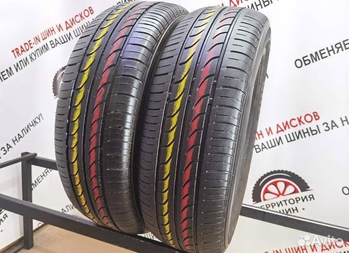 Bridgestone Supercat 195/65 R15 91H