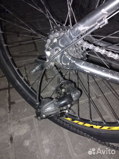 Ремонт велосипедов/самокатов