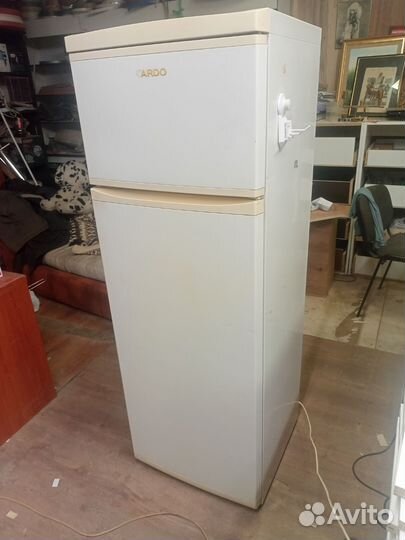 Продаётся холодильник ardo б/у.Доставка