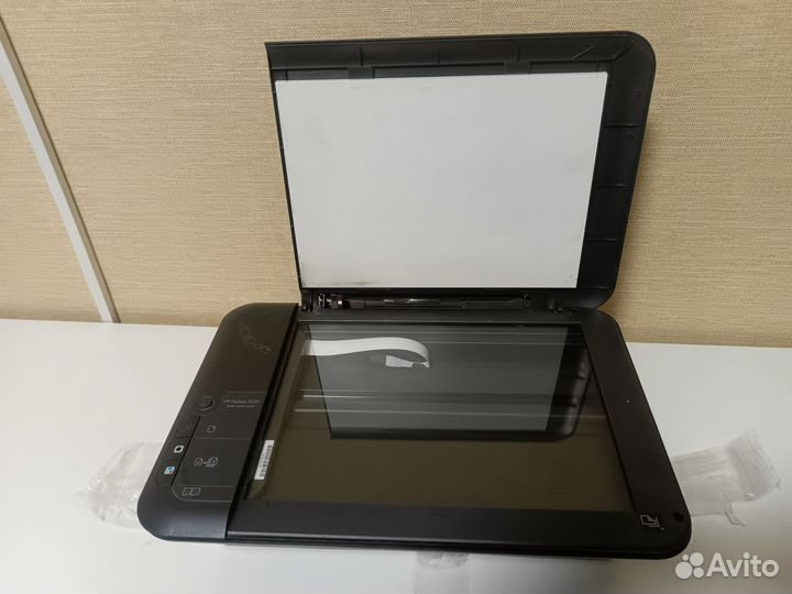 Hp Deskjet 2050