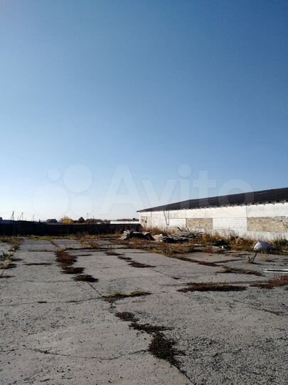 Производство, 250 м²