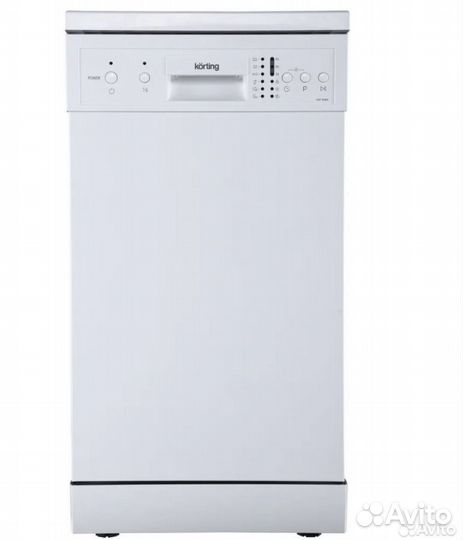 Посудомоечная машина Hansa