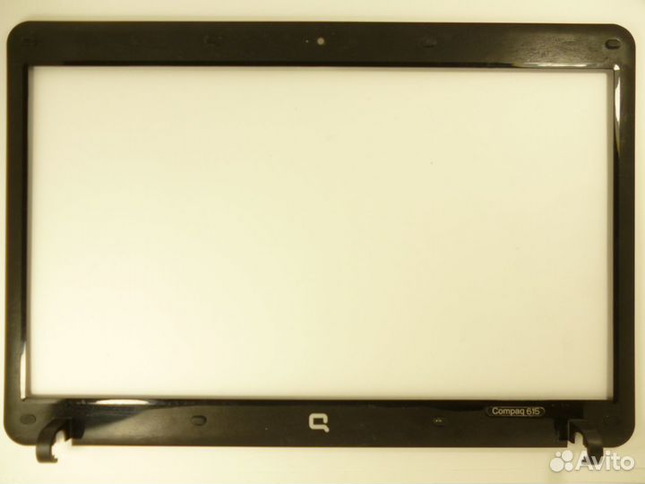 Б. у. запчасти ноутбука HP Compaq 615