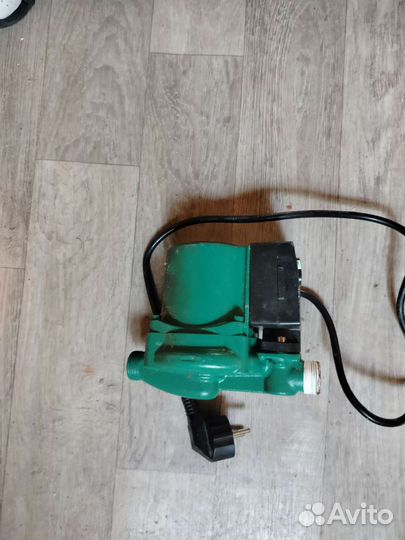 Насос водяной