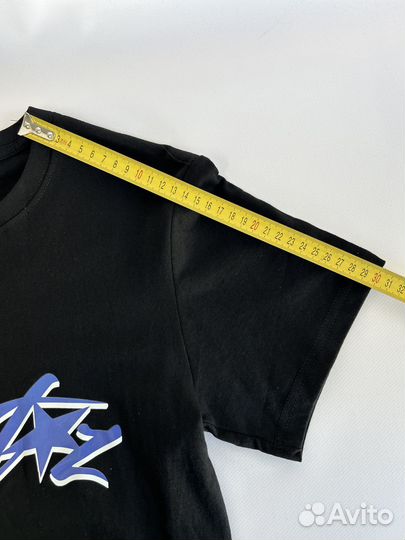 Футболка Corteiz