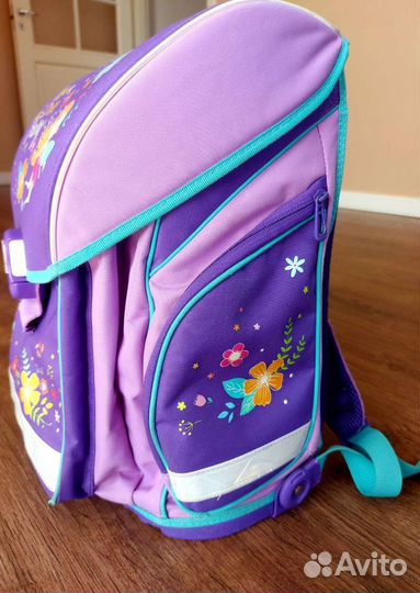 Рюкзак ранец Erhaft