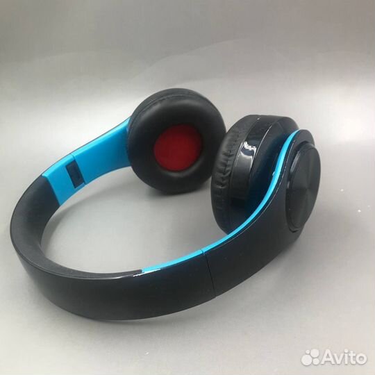 13045 Hi-Fi стереонаушники Bluetooth