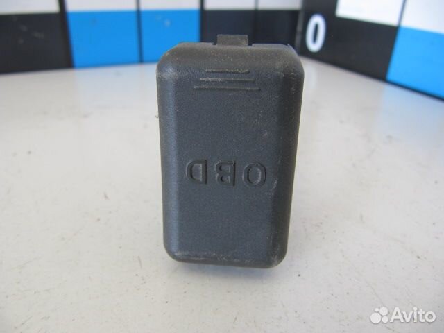 Заглушка Volvo FM13 FH13